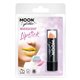 Moon Glitter Iridescent Glitter Lipstick, Orange