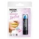 Moon Glitter Iridescent Glitter Lipstick, Blue