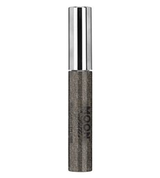 Moon Glitter Holographic Glitter Eye Liner, Black