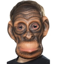 Chimp Mask2