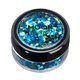 Moon Glitter Mystic Chunky Glitter, Mixed Colours