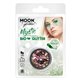 Moon Glitter Mystic Bio Chunky Glitter, Mixed Colo