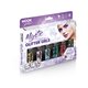 Moon Glitter Mystic Chunky Glitter Gel, Assorted