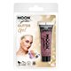 Moon Glitter Holographic Fine Glitter Gel, Pink