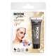 Moon Glitter Hologrpahic Fine Glitter Gel, Black