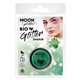 Moon Glitter Bio Glitter Shakers, Green