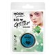 Moon Glitter Bio Glitter Shakers, Blue