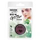 Moon Glitter Bio Glitter Shakers, Dark Rose