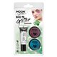 Moon Glitter Bio Glitter Shakers,