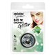 Moon Glitter Bio Chunky Glitter, Silver