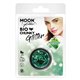 Moon Glitter Bio Chunky Glitter, Green