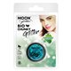 Moon Glitter Bio Chunky Glitter, Blue