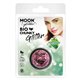 Moon Glitter Bio Chunky Glitter, Pink