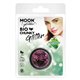 Moon Glitter Bio Chunky Glitter, Rose