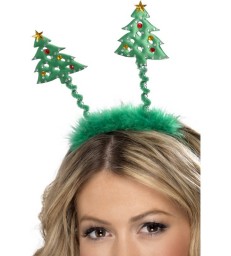 Christmas Tree Boppers