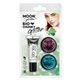 Moon Glitter Bio Chunky Glitter,