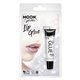 Moon Glitter Lip Glue, Clear