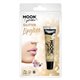 Moon Glitter Holographic Glitter Lipgloss, Gold