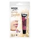 Moon Glitter Holographic Glitter Lipgloss, Pink