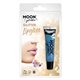 Moon Glitter Holographic Glitter Lipgloss, Blue