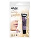 Moon Glitter Holographic Glitter Lipgloss, Purple