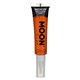 Moon Glow Intense Neon UV Face Paint, Orange