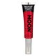 Moon Glow Intense Neon UV Face Paint, Red