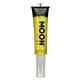 Moon Glow Intense Neon UV Face Paint, Yellow