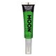 Moon Glow Intense Neon UV Face Paint, Green