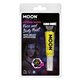 Moon Glow Intense Neon UV Face Paint, Yellow