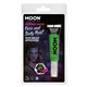 Moon Glow Intense Neon UV Face Paint, Green