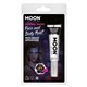 Moon Glow Intense Neon UV Face Paint, White