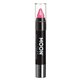 Moon Glow - Neon UV Glitter Body Crayons, Pink