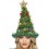 Christmas Tree Hat, Green