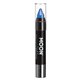 Moon Glow - Neon UV Glitter Body Crayons, Blue