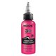 Moon Glow - Neon UV Intense Fabric Paint, Pink