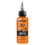 Moon Glow - Neon UV Intense Fabric Paint, Orange