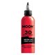 Moon Glow - Neon UV Intense Fabric Paint, Red