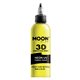 Moon Glow - Neon UV Intense Fabric Paint, Yellow