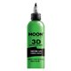 Moon Glow - Neon UV Intense Fabric Paint, Green