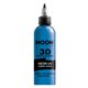 Moon Glow - Neon UV Intense Fabric Paint, Blue