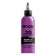 Moon Glow - Neon UV Intense Fabric Paint, Purple