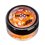 Moon Glow - Neon UV Chunky Glitter, Orange