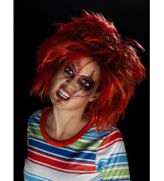 Chucky Make-Up Kit