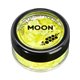 Moon Glow - Neon UV Chunky Glitter, Yellow