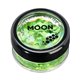 Moon Glow - Neon UV Chunky Glitter, Green