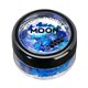 Moon Glow - Neon UV Chunky Glitter, Blue