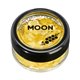 Moon Glow - Neon UV Chunky Glitter, Golden