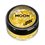 Moon Glow - Neon UV Chunky Glitter, Golden