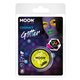 Moon Glow - Neon UV Chunky Glitter, Yellow